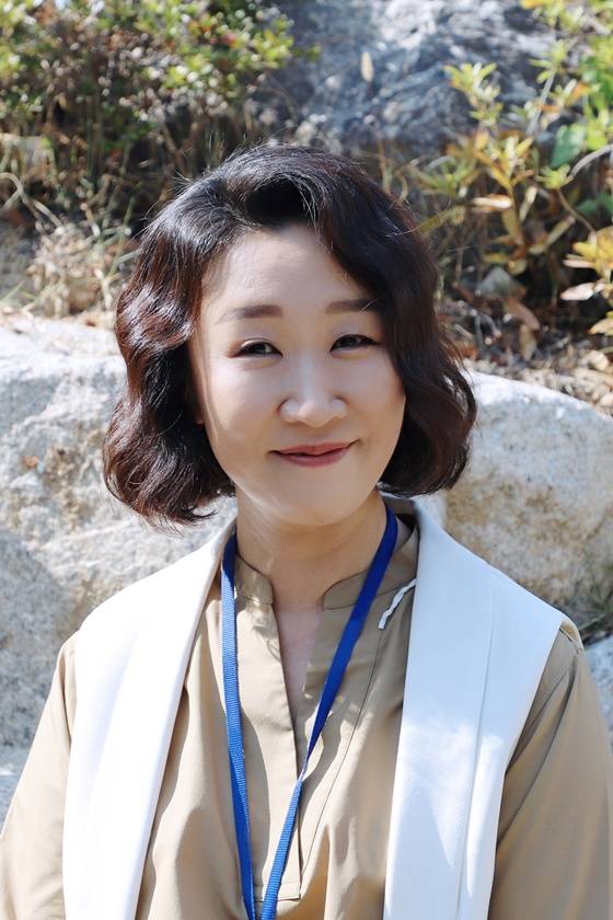 백현주./사진제공=빅보스 엔터테인먼트