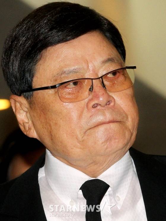 남보원./ 사진=홍봉진기자 honggga@