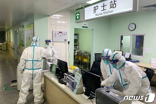 <자료 사진> © AFP=뉴스1