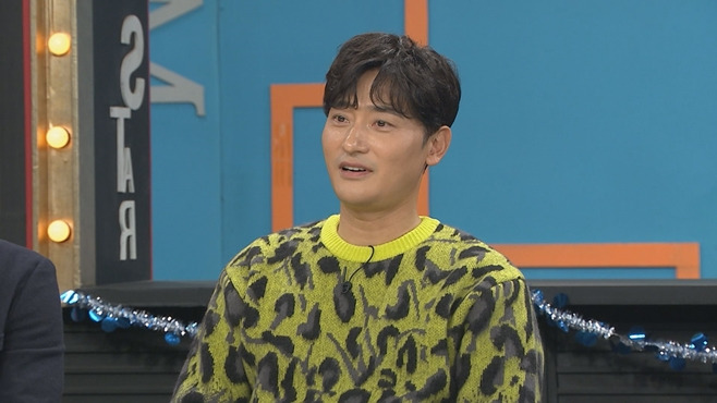 비디오스타, 원기준