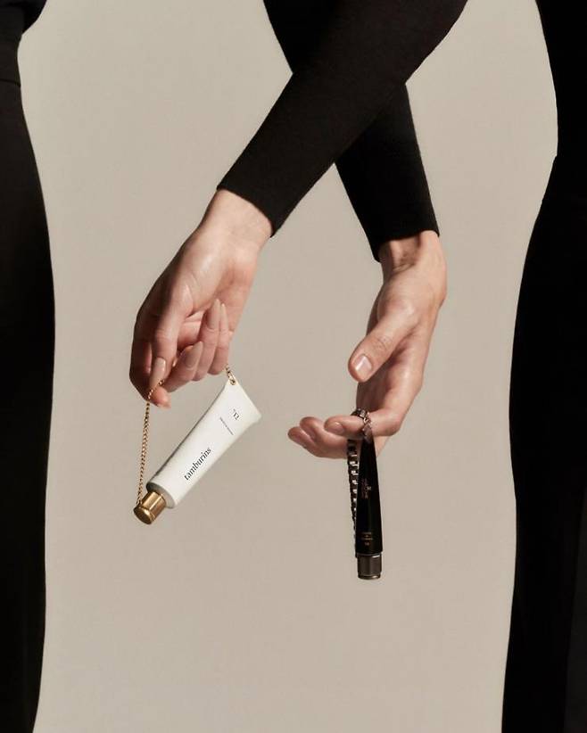 탬버린즈 인스타그램