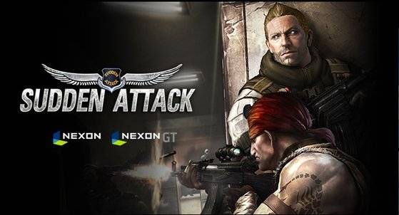 출시한 지 15년 된 넥슨지티의 1인칭 슈팅게임 서든어택이 재전성기를 맞고 있다. [사진 넥슨지티]