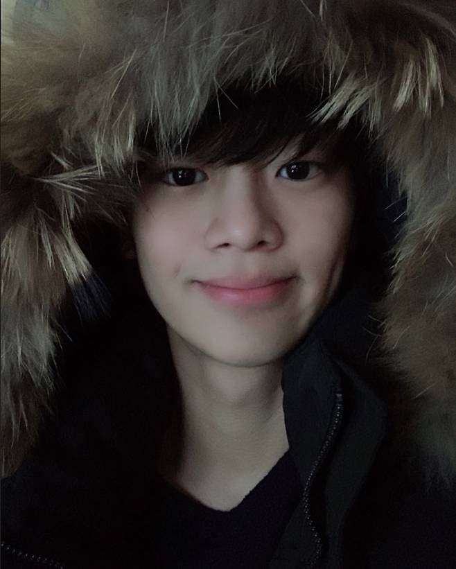 이신영 인스타그램