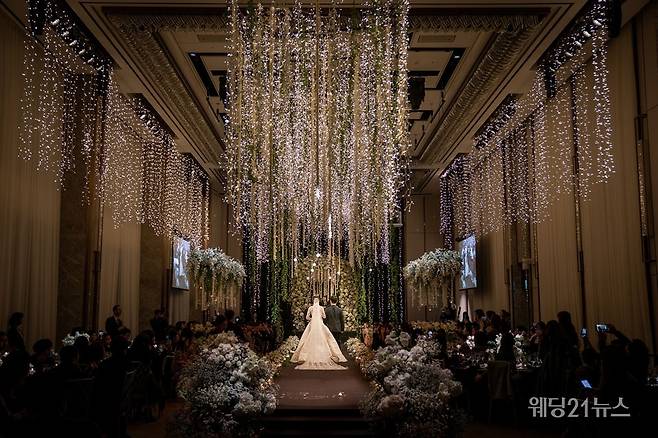 사진 : 시그니엘서울