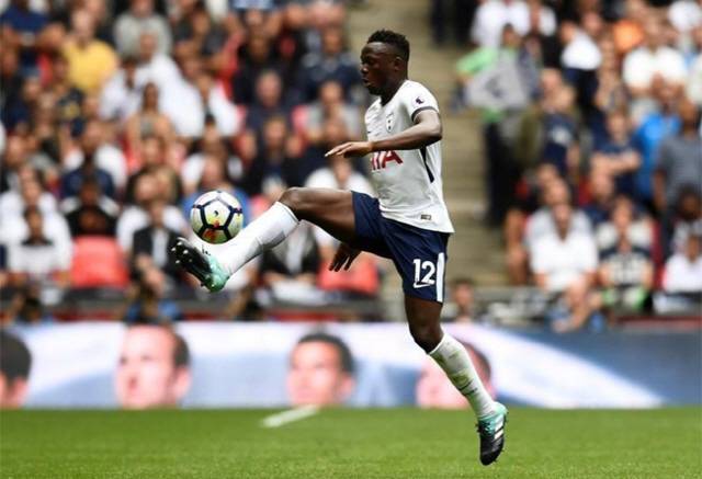 ◇빅토르 완야마. 로이터 연합뉴스