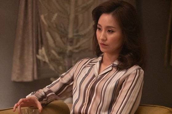 '남산의 부장들' 스틸