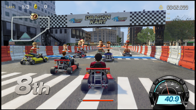 용과같이7 이미지