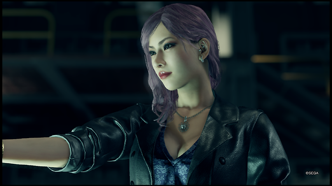 용과같이7 이미지