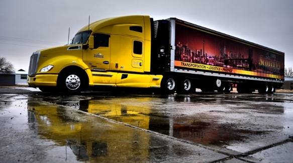 '다큐 세상' 디젤 집시의 대륙횡단기 [KBS]