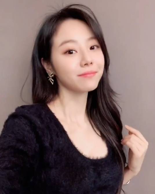 사진=이시원 인스타그램