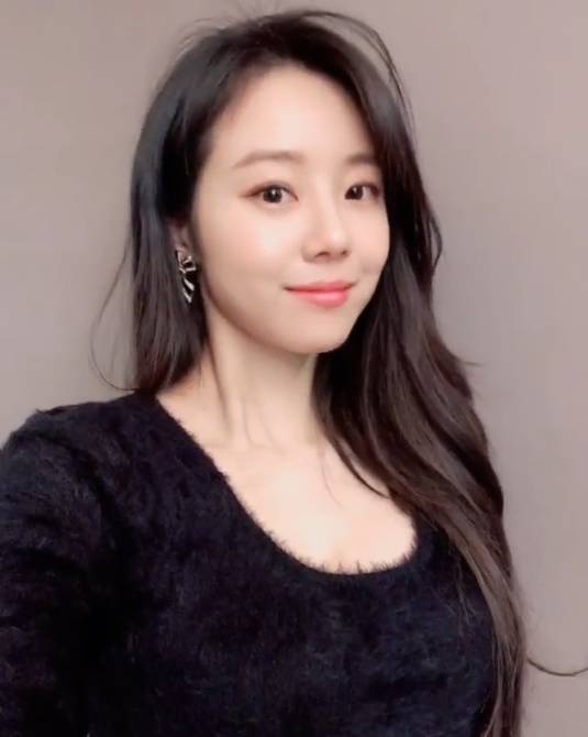 사진=이시원 인스타그램