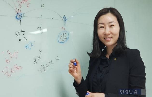 배미영 뉴조이세무회계 대표세무사.