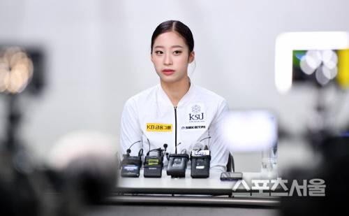 피겨스케이팅 국가대표 유영. 2020. 2. 12. 태릉 | 박진업기자 upandup@sportsseoul.com