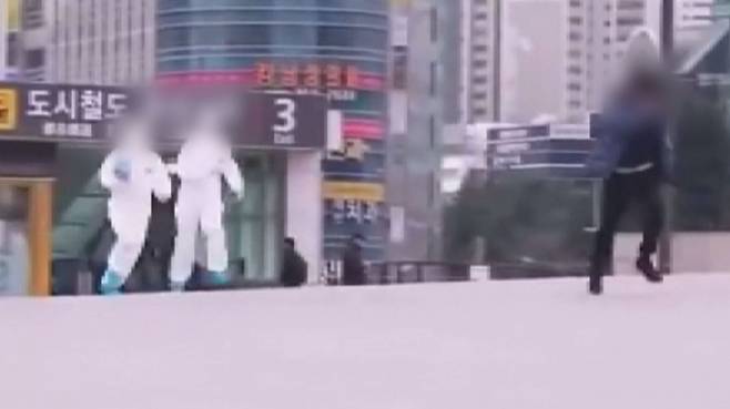 궁금한 이야기 Y [SBS]