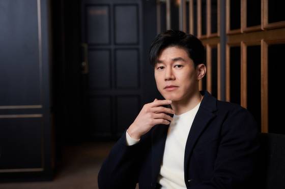 배우 김무열 /사진제공=NEW