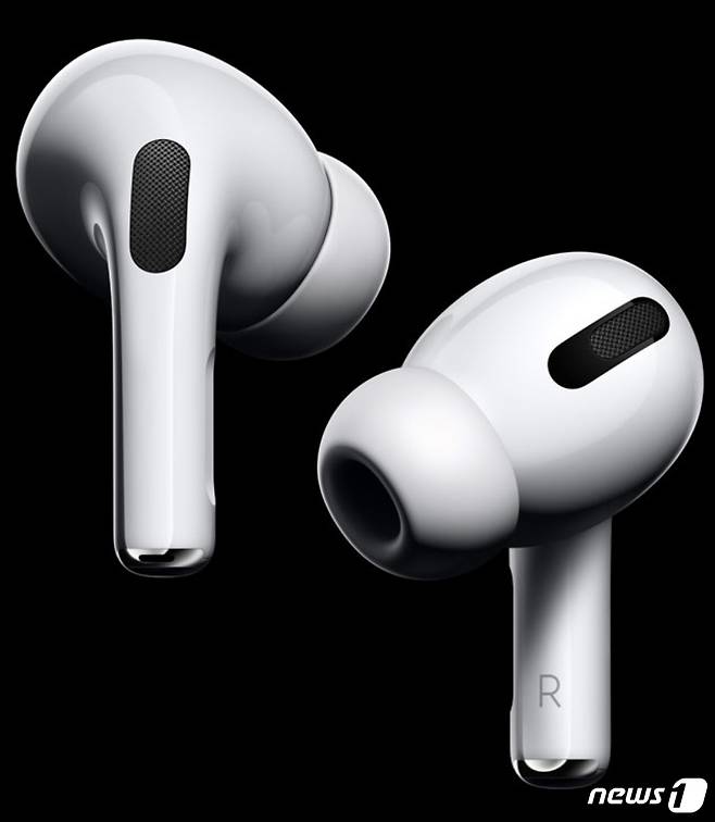 애플 에어팟 프로(애플 제공)© 뉴스1