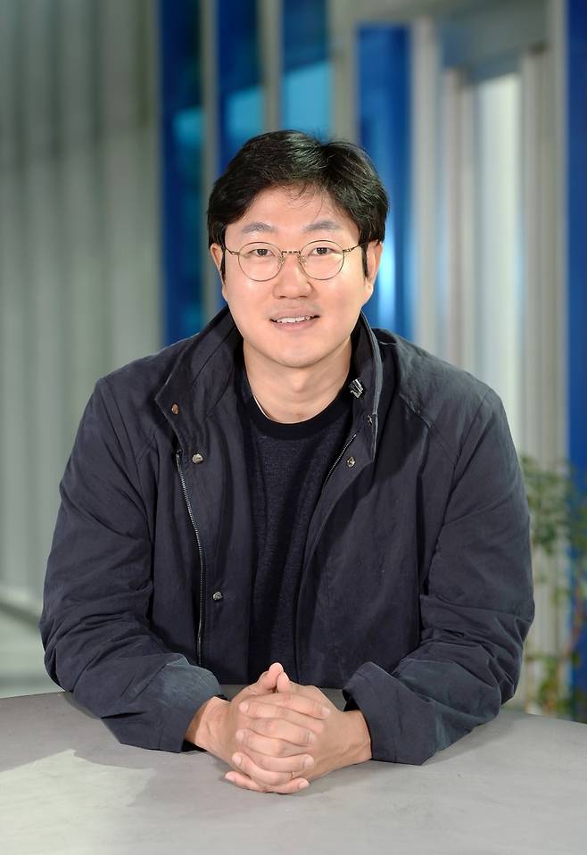 ▲ '스토브리그'를 연출한 정동윤 PD. 제공| SBS