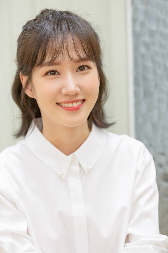 배우 박은빈/사진=나무엑터스