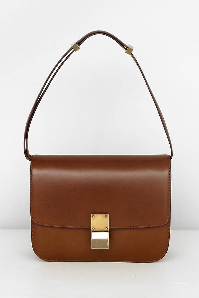 2010 리조트 컬렉션에서 공개된 클래식 백