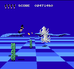 어택 애니멀 학원