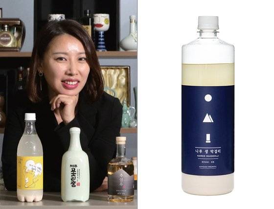 전통주 전문가가 꼽은 '2019년의 술'