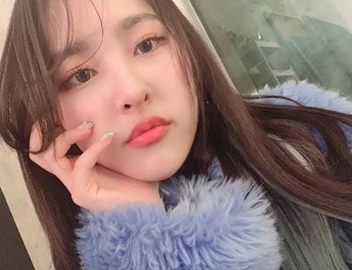 그룹 밴디트 멤버 정우가 MK스포츠와 인터뷰를 진행했다. 사진=밴디트 공식 SNS