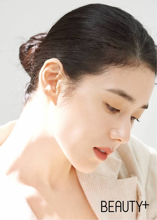 배우 정은채/사진제공=뷰티쁠