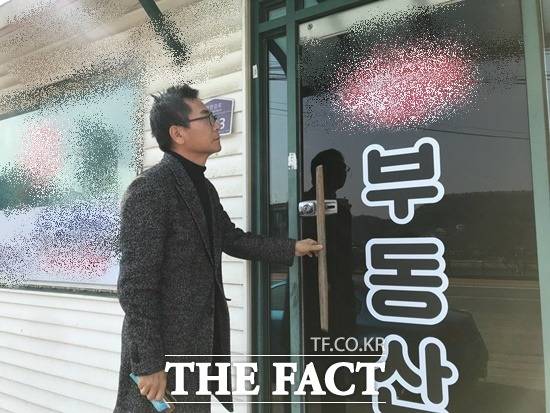 현지 부동산 관계자들에 따르면 환희 준희 남매 외할머니 정씨는 부동산 매매를 시도하면서 조씨 부부의 건물 퇴거 등의 문제를 두고 갈등을 벌이다 결국 소송을 제기했다. /강일홍 기자