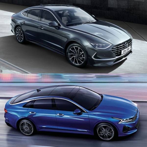 올 들어 국내에서 판매된 신차의 약 60% 가량이 SUV다. SUV가 인기를 끈다는 것은 세단의 쇠퇴를 의미한다.