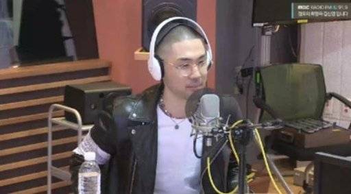 MBC FM4U ‘정오의 희망곡 김신영입니다’ 홈페이지 갈무리