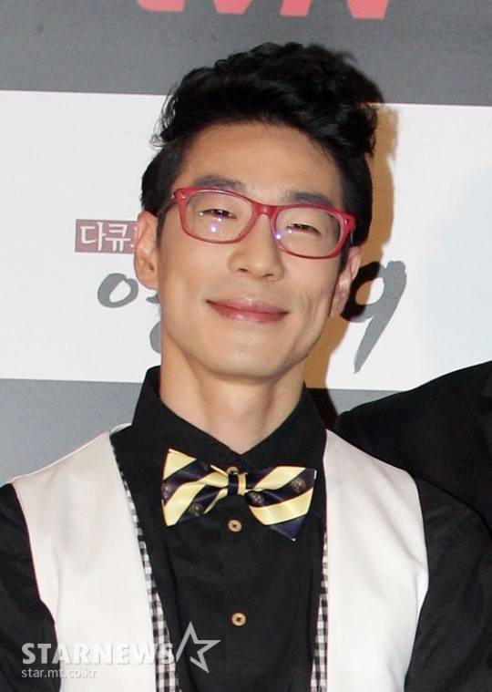 故 배우 심진보 /사진=스타뉴스