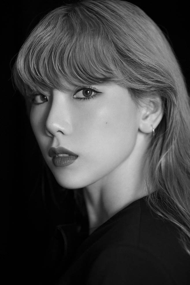 소녀시대 태연(사진=SM엔터테인먼트)