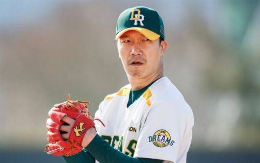 홍기준 - sbs ‘스토브리그’ 제공