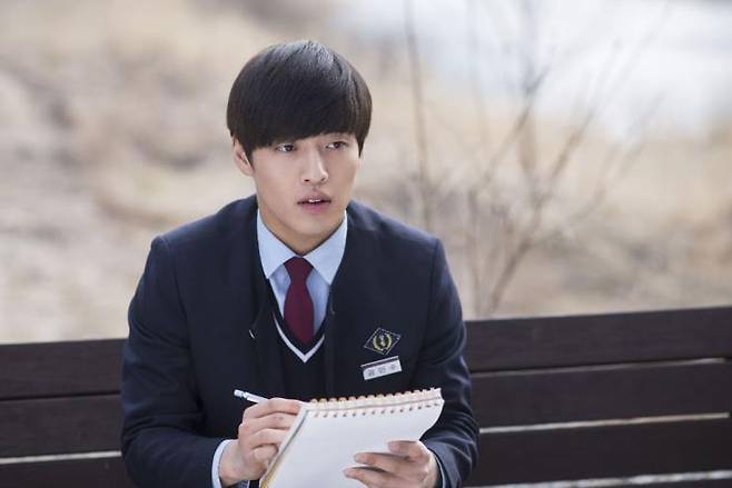 영화 〈소녀괴담〉 스틸