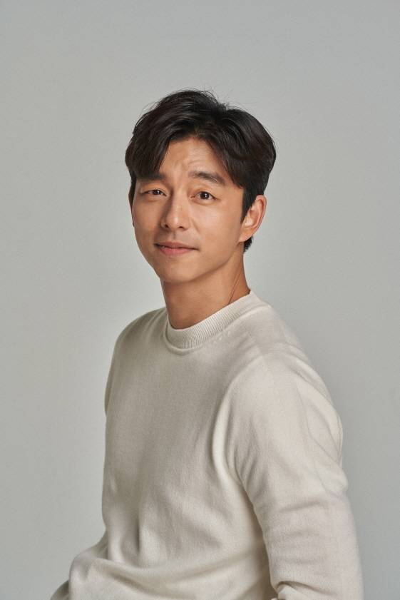 [단독]공유, 탕웨이 남편 역으로 '원더랜드' 합류..호화 캐스팅 방점