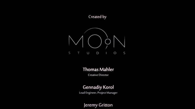 오리와 도깨비불