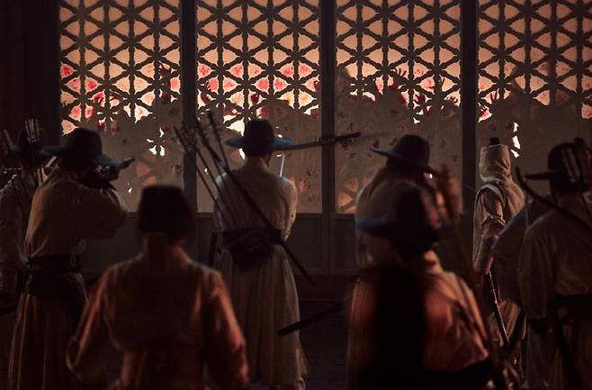 '킹덤2' [넷플릭스 제공]