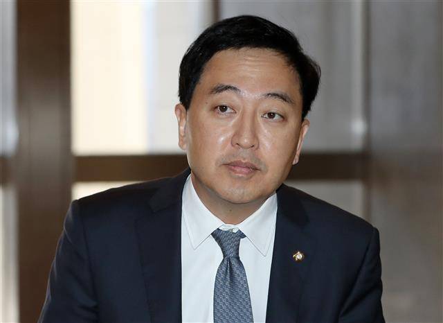 금태섭 더불어민주당 의원.뉴스1