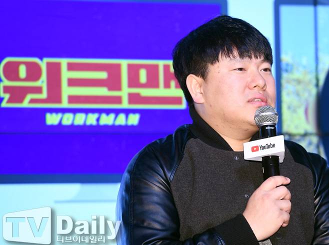 워크맨 노무 일베 논란 용어 자막 장성규 유튜브 채널