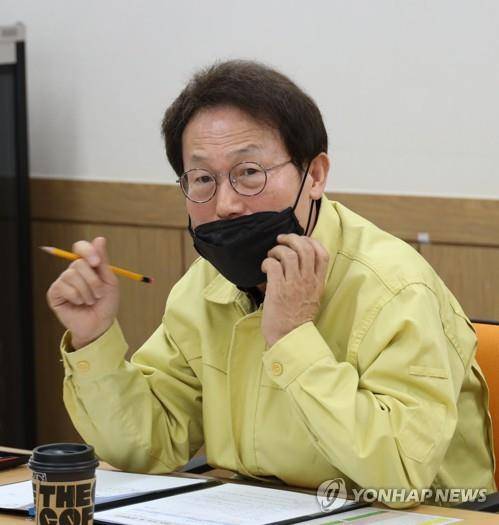 조희연 교육감 [서울시교육청 제공. 재판매 및 DB 금지]