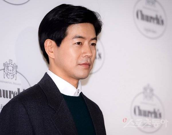 이상윤. 사진｜스포츠동아DB