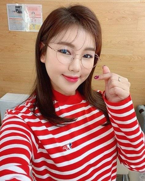 /사진= 송가인 인스타그램