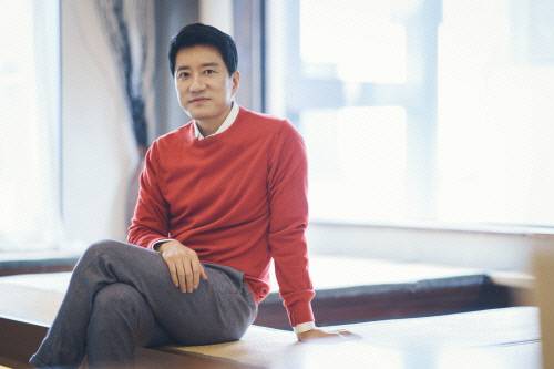 배우 김명민, 워너브라더스코리아 제공.