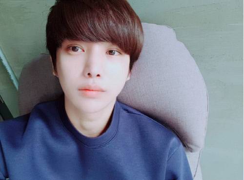 BJ 이치훈. 출처|이치훈SNS