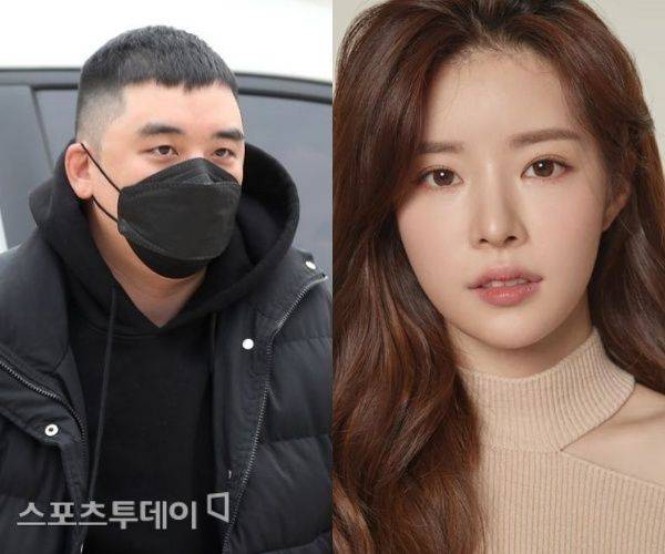 승리 유혜원 / 사진=DB, 유혜원 프로필 사진