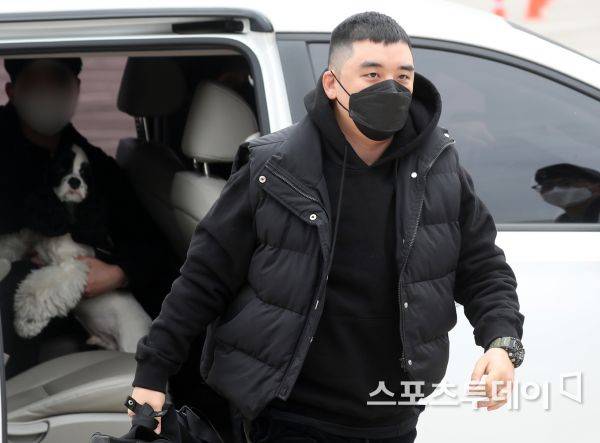 승리 / 사진=DB