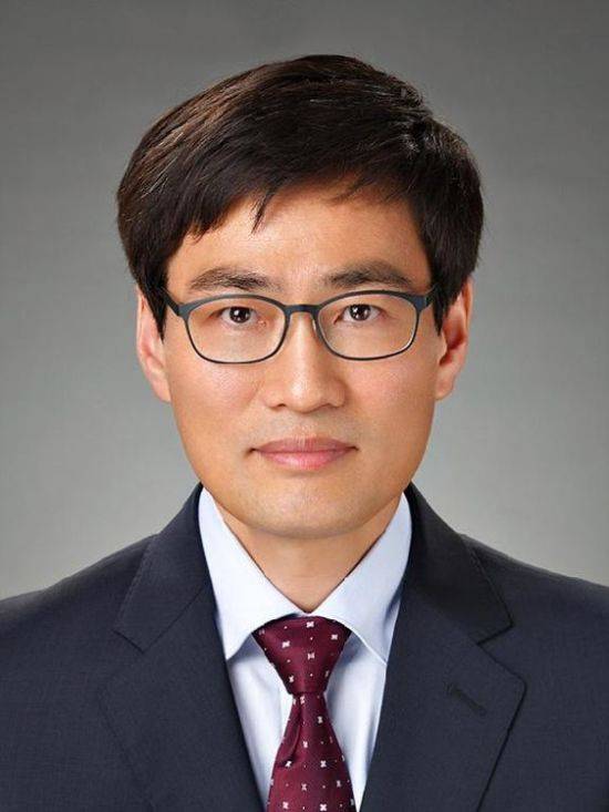 이문기 신임 행복청장. 국토교통부 제공