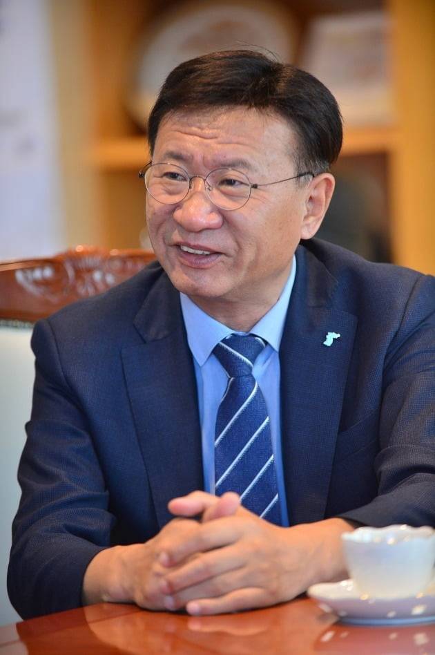 이선호 울주군수