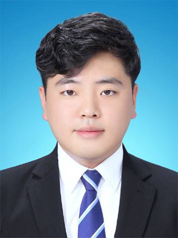 ▲경남대학교 기계공학부 백종민 학생.   ⓒ경남대학교
