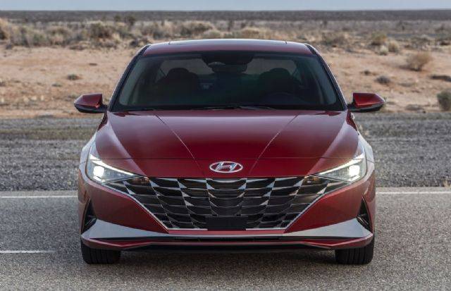 현대차 7세대 아반떼 (사진=현대차)